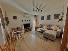 Accommodation near the Cathedral LaCuevitadeLeo